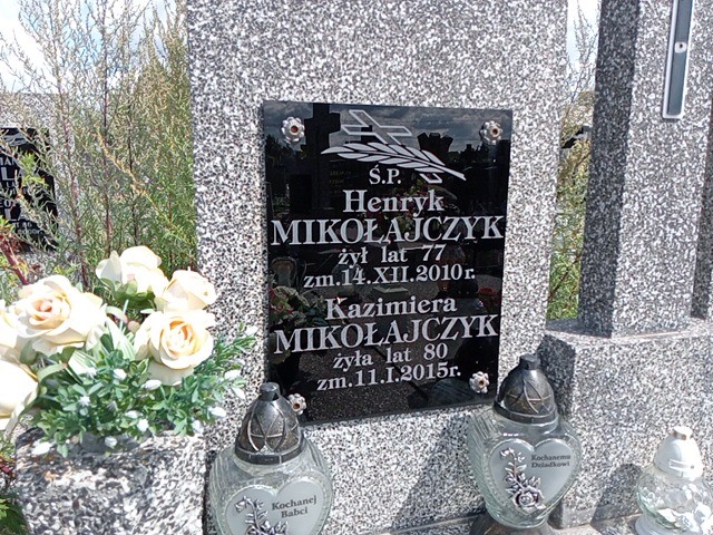 Józef Sopeła Jadów - Grobonet - Wyszukiwarka osób pochowanych